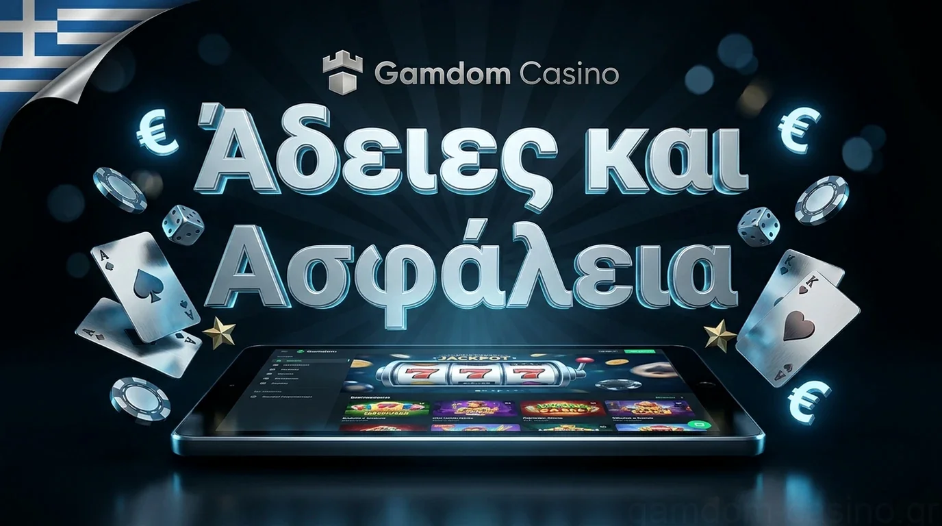 Άδειες και Ασφάλεια